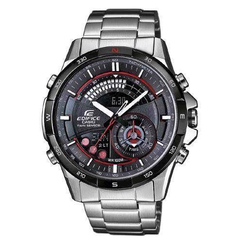 Image of ERA-200DB-1AVER Casio Edifice herreur med en masse funktioner